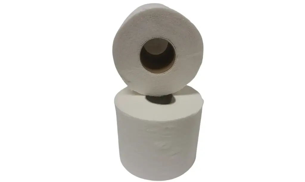 Mallard 2-Ply 105' Toilet Tissue R105 White (96)