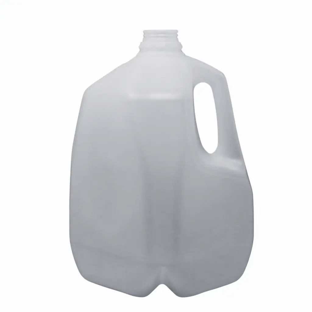 Gallon Milk Jug Clear CKS Packaging