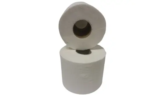 Mallard 2-Ply 105' Toilet Tissue R105 White (96)