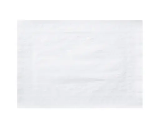 [1014WM] White 10x14 Paper Placemat Hoffmaster 601SE1014 (1000/CS)